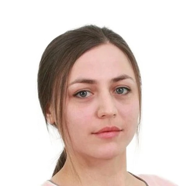 Яхьяева Замира Магомедовна — Стоматолог, Няндома