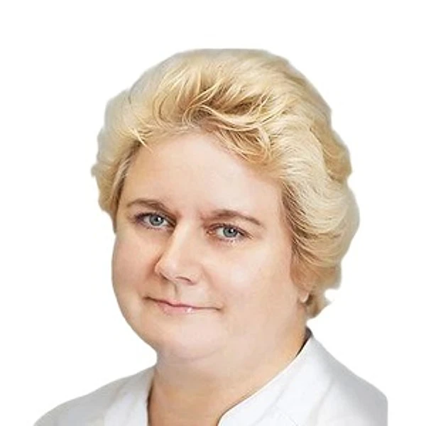 Баратова Екатерина Анатольевна — Стоматолог, Москва