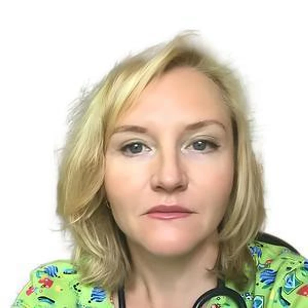 Бородулина Ирина Геннадьевна — Нарколог, Психиатр, Сергач