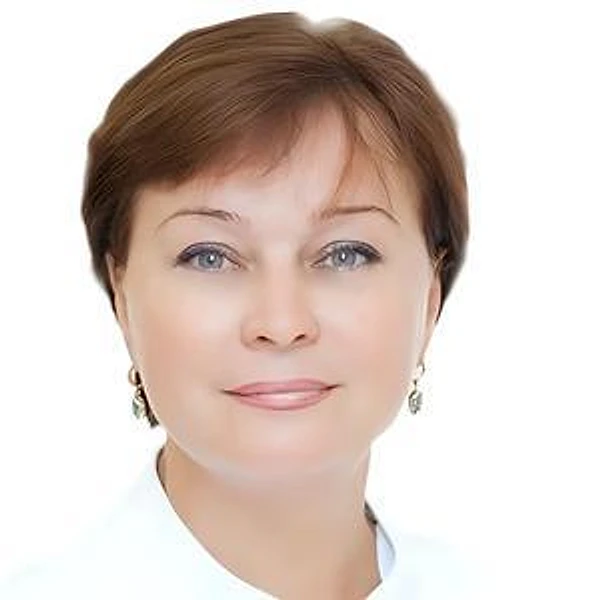 Бражник Лариса Алексеевна — Стоматолог, Москва