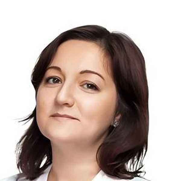 Валеева Гюзель Ильдаровна — Стоматолог, Москва