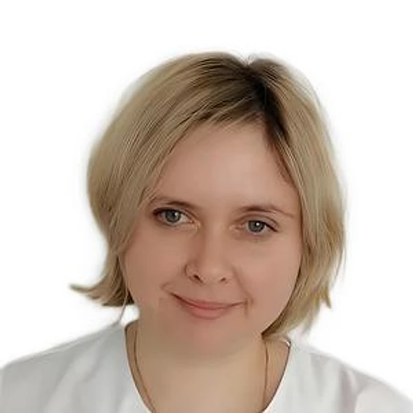 Евдокимова Екатерина Николаевна — Стоматолог, Сергач