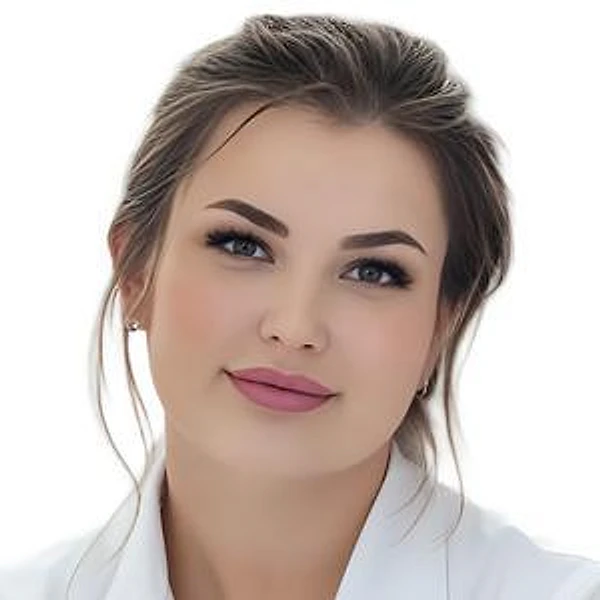 Султанова Алина Альфредовна — Гинеколог, Нефтеюганск