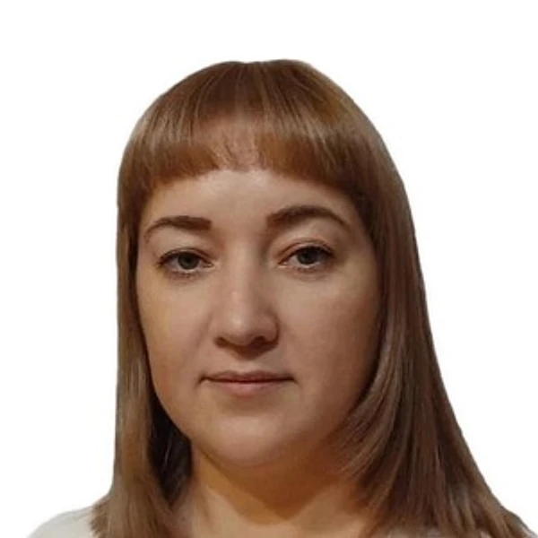 Сергеева Наталья Петровна — Гинеколог, Акушер, Врач УЗИ, Сергач