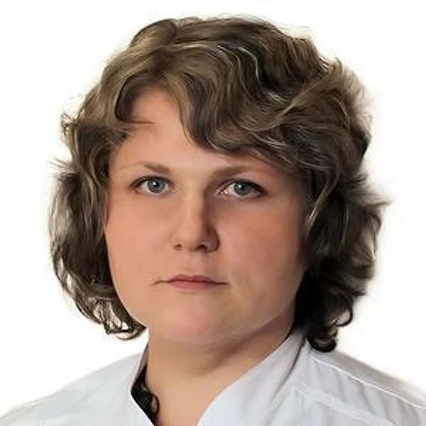 Бессонова Елена Алексеевна — Невролог, Дерматовенеролог, Функциональный диагност, Сергач