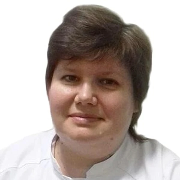 Кузерина Елена Георгиевна — Стоматолог-ортопед, Москва