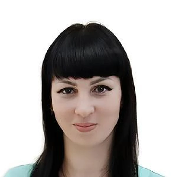 Успенская Мария Михайловна — Стоматолог, Сергач