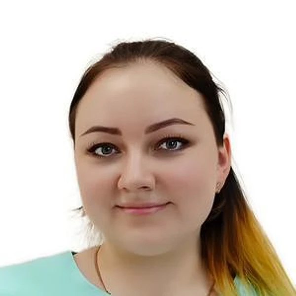 Шаталина Юлия Олеговна — Стоматолог, Сергач