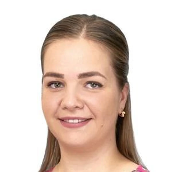 Иванова Елена Юрьевна — Детский стоматолог, Стоматолог, Санкт-Петербург