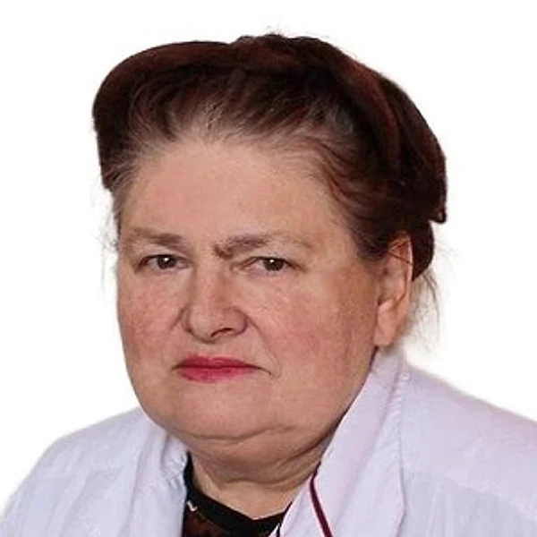 Гаврилова Татьяна Николаевна — Терапевт, Сергач