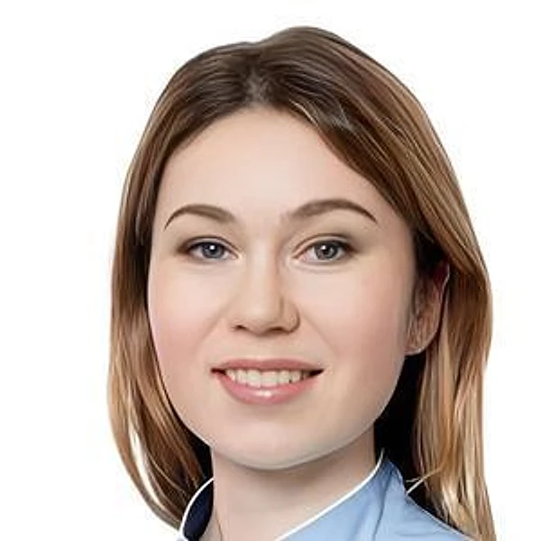Муравьева Мария Анатольевна — Стоматолог, Стоматолог-ортопед, Санкт-Петербург