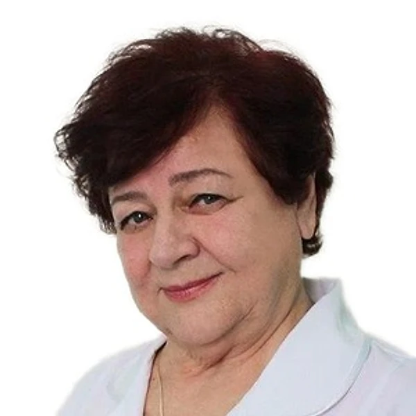 Евдокимова Валентина Ивановна — Гинеколог, Сергач