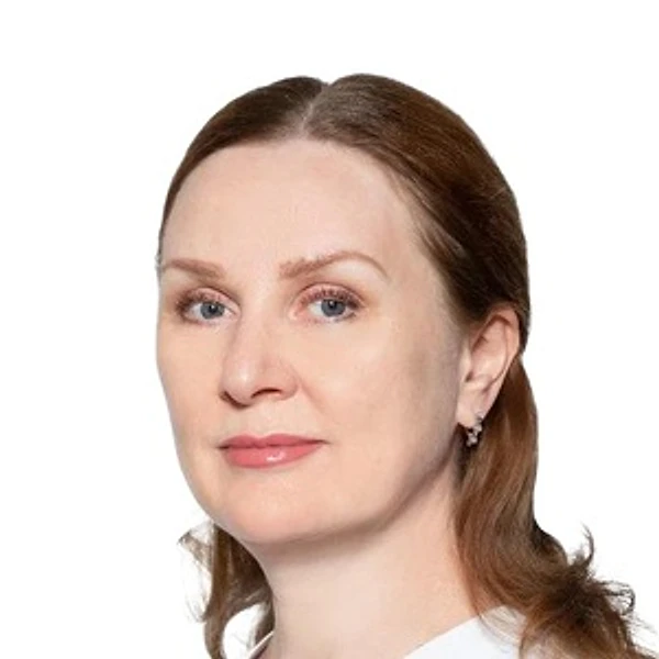 Вишнякова Екатерина Геннадьевна — Стоматолог, Пародонтолог, Стоматолог-эндодонтист, Санкт-Петербург