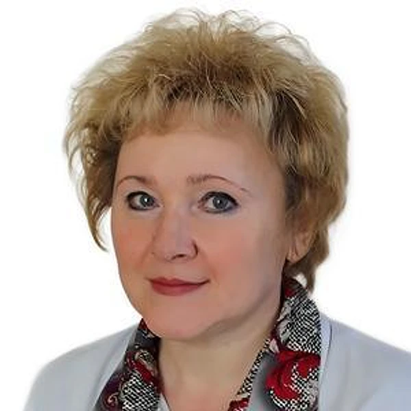 Горина Вера Юрьевна — Офтальмолог (окулист), Сергач