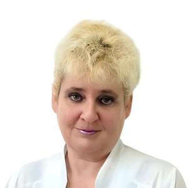 Калошина Галина Ивановна — Стоматолог, Сергач
