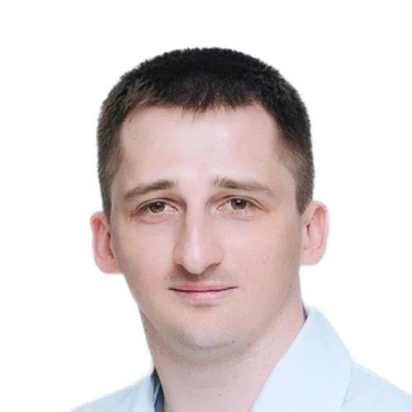 Климентов Дмитрий Олегович — Травматолог, Ортопед, Волжский