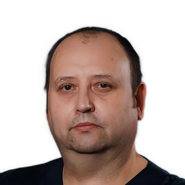 Поляков Александр Александрович — Хирург, Волгоград
