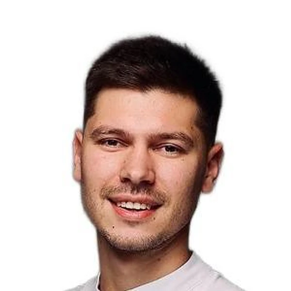 Исаев Сергей Дмитриевич — Стоматолог, Курск
