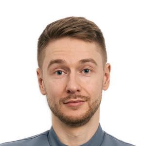 Кущенко Николай Викторович — Стоматолог-ортопед, Гнатолог, Санкт-Петербург