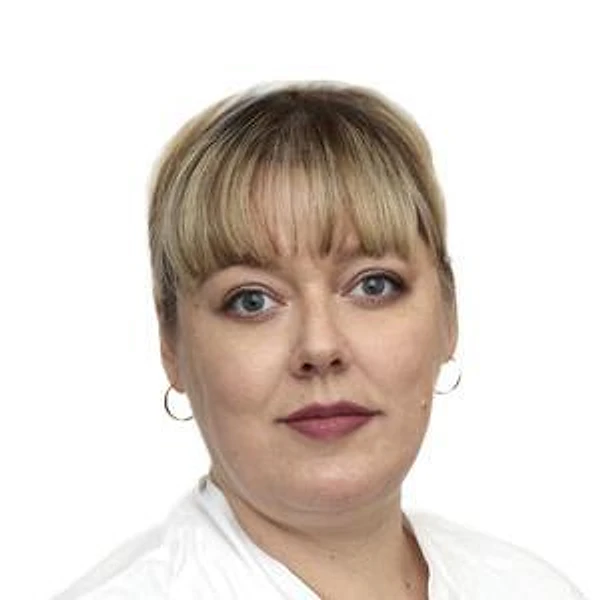 Благинина Ирина Сергеевна — Онколог-маммолог, Ростов-на-Дону