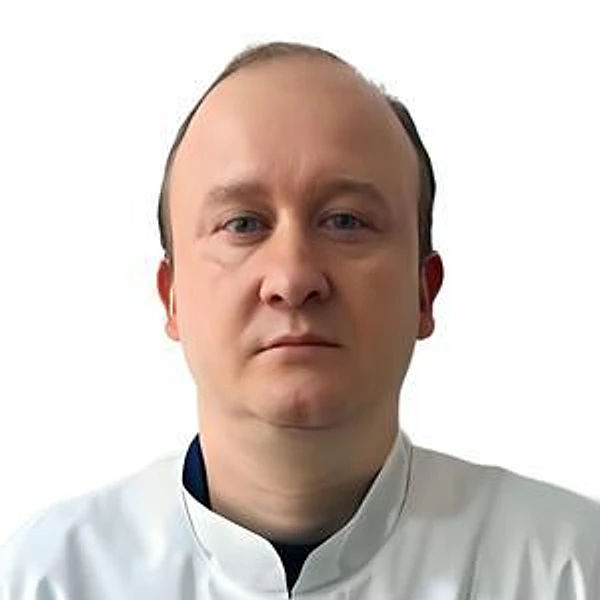 Семиз Максим Григорьевич — Врач УЗИ, Ростов-на-Дону