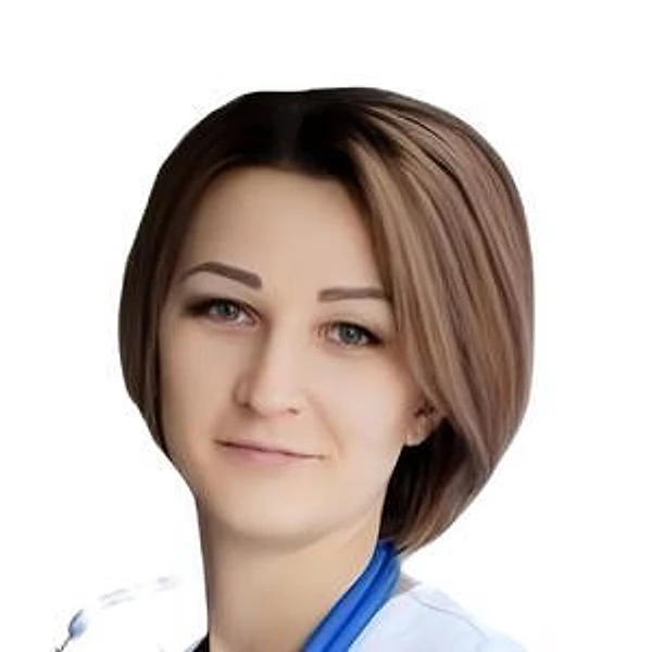 Кухаркова Ольга Васильевна — Педиатр, Детский врач УЗИ, Краснодар