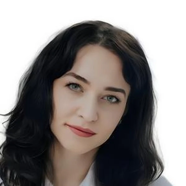 Чистякова Мария Валерьевна — Кардиолог, Врач УЗИ, Гастроэнтеролог, Психолог, Терапевт, Краснодар