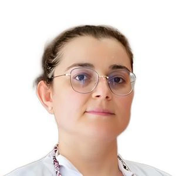 Корсантия Майя Нугзаровна — Педиатр, Детский гематолог, Москва