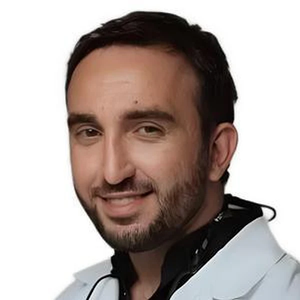 Мехдиев Эльвин Мехдиевич — Стоматолог, Стоматолог-имплантолог, Стоматолог-ортопед, Стоматолог-хирург, Балашиха