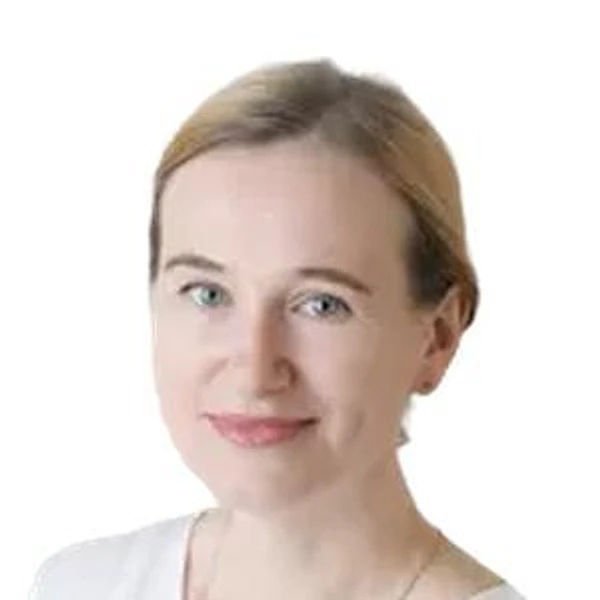 Рыбалко Евгения Михайловна — Психолог, Тюмень