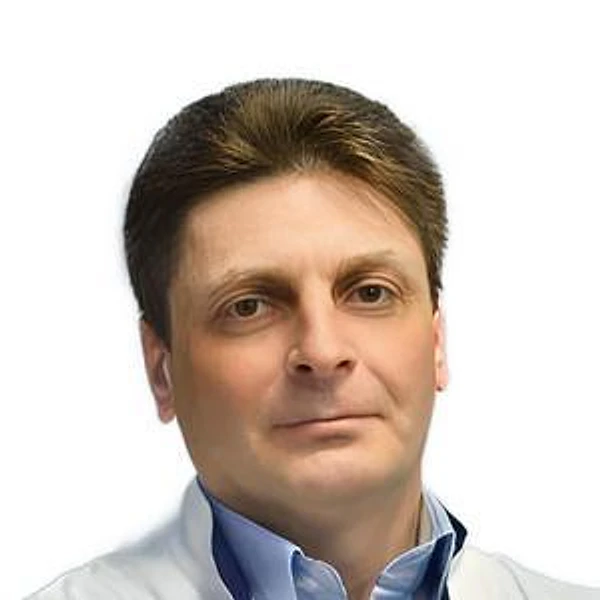 Ефанов Александр Анатольевич — Гинеколог, Акушер, Москва