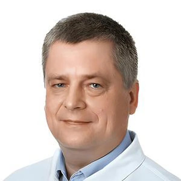 Чикин Евгений Рудольфович — Психотерапевт, Психиатр, Москва