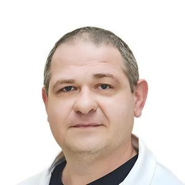 Жаворонков Денис Сергеевич — Физиотерапевт, Краснодар