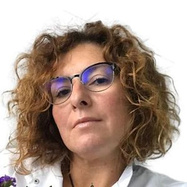 Меркулова Анжела Юрьевна — Гинеколог, Акушер, Гинеколог-эндокринолог, Москва