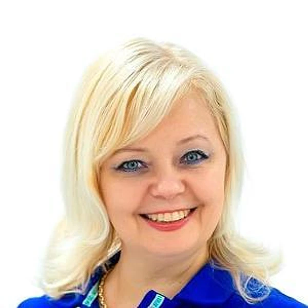 Скобенникова Марина Дмитриевна — Гинеколог, Гинеколог-эндокринолог, Подольск