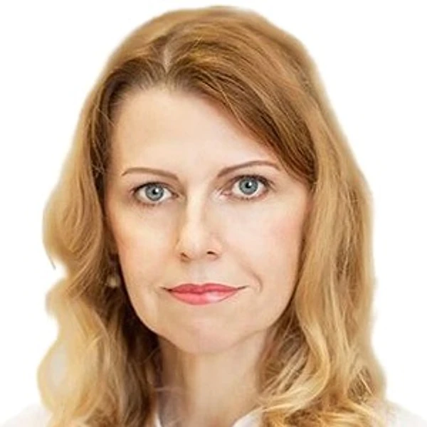 Солнцева Стелла Олеговна — Гинеколог, Акушер, Гинеколог-эндокринолог, Нутрициолог, Москва