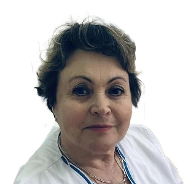 Золотухина Людмила Ниловна — Стоматолог, Калининград