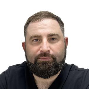 Нагоев Батыр Юрьевич — Эндоскопист, Майкоп