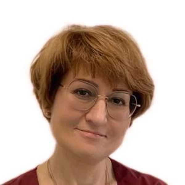 Султанова Елена Анатольевна — Нейроуролог, Врач УЗИ, Уролог, Москва