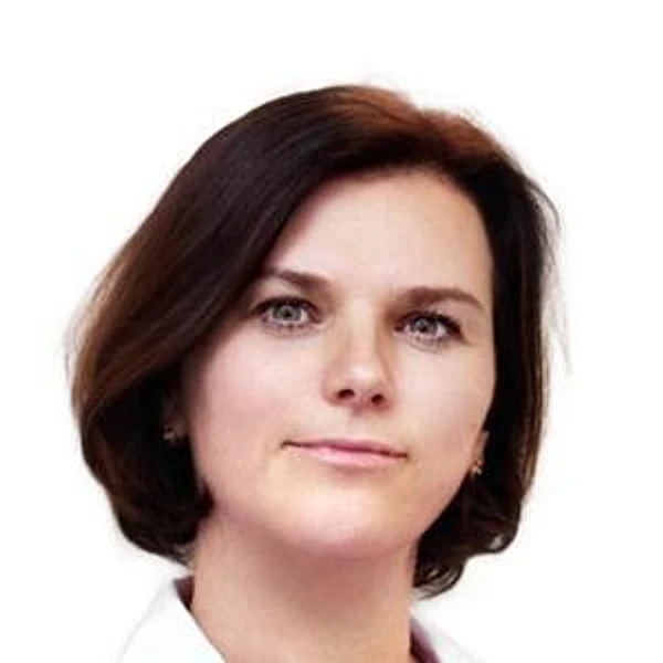 Морозова Юлия Владимировна — Пульмонолог, Детский пульмонолог, Терапевт, Зеленоград