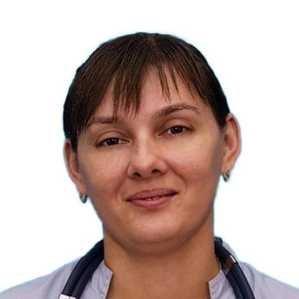 Демидюк Елена Владимировна — Терапевт, Майкоп