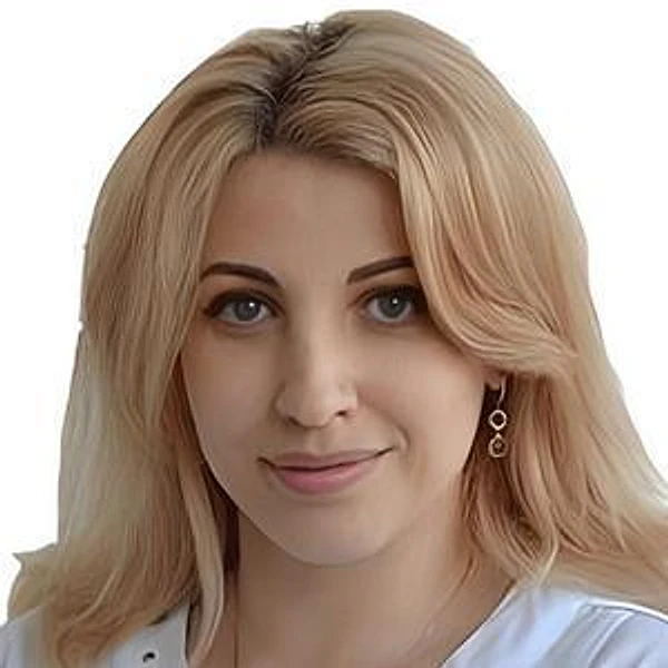 Чикишева Мария Юрьевна — Терапевт, Троицк (Москва)
