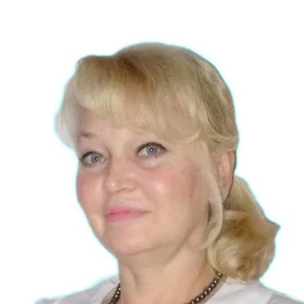 Беляева Ольга Вениаминовна — Стоматолог, Нарьян-Мар