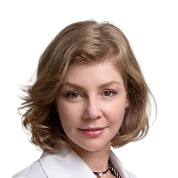 Киселевич Алла Александровна — Невролог, Санкт-Петербург