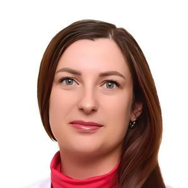 Цывинская Анна Сергеевна — Онколог, Маммолог, Нефтеюганск