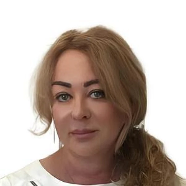 Бурец Итта Владимировна — Гинеколог, Акушер, Гинеколог-эндокринолог, Москва