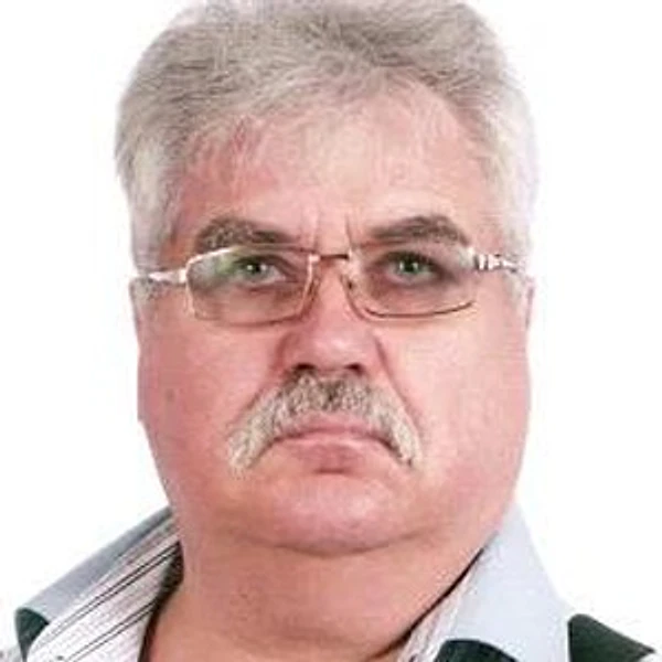 Рябков Михаил Геннадьевич — Кардиолог, Терапевт, Тогучин