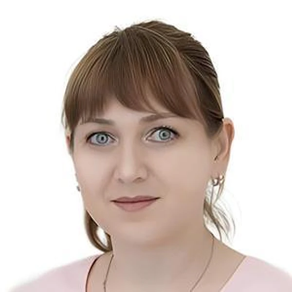 Талибова Зарина Анатольевна — Хирург, Флеболог, Нефтеюганск