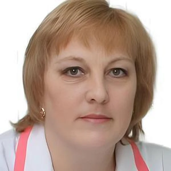 Зибарева Татьяна Витальевна — Терапевт, Тогучин