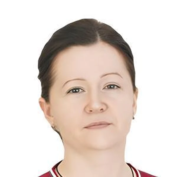Линник Кристина Владимировна — Врач УЗИ, Нефтеюганск